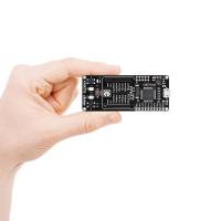 mikroe-2330 MikroElektronika Clicker for Cortex-M4 Kinetis MCU Add On Board MIKROE-2330