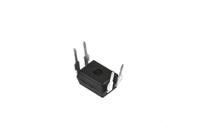 fod817b300 onsemi, FOD817B300 DC Input Transistor Output Optocoupler, Through Hole, 4-Pin DIP