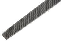 161-1484 RS PRO 150mm, Second Cut, Square Engineers File With Soft-Grip Handle