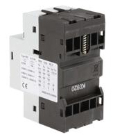 121-6852 RS PRO 4 → 6.3 A Motor Protection Circuit Breaker