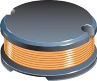 sdr0302-4r7ml Bourns, SDR0302, 0302 No Wirewound Surface Mount Inductor with a Ferrite DR Core, 4.7 μH Wirewound ±20 % 1.35 A Idc Q:18