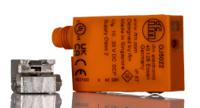 oj5022 ifm electronic Diffuse Photoelectric Sensor, Block Sensor, 1 mm → 600 mm Detection Range