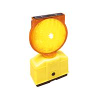 174-5937 RS PRO Yellow Construction Lamp