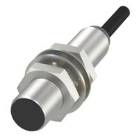 bes00fm BALLUFF Inductive Threaded Barrel Proximity Sensor, M12, 4 mm Detection, NPN NO, 10 → 30 V dc