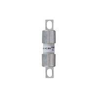 x097494 Mersen 25A British Standard Fuse, 10 x 28mm, 250V ac, 34.6 → 39.4mm