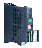 atv320u04m2b Schneider Electric Variable Speed Drive, 0.37 kW, 1 Phase, 230 V ac, 6 A, Altivar Series