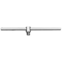 k120b Facom K.120B 3/4 in Square Sliding T Handle, 425 mm Overall