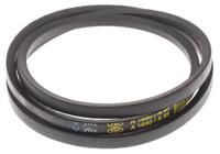 471-859 RS PRO Drive Belt, belt section A, 1650mm Length
