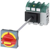 3ld5210-0tl13 Siemens Switch Disconnector, 4 Pole, 63A Max Current, 63A Fuse Current