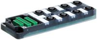 8000-88502-0000000 Murrelektronik Limited EXACT12 Series Sensor Box, M12