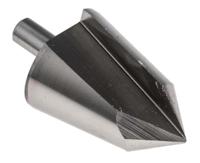 221-636 RS PRO HSS Cone Cutter 34mm x 51mm