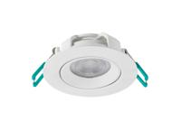 90085 Sylvania LED Spotlight, 220-240 V, 87 x 30 mm, 4.8 W