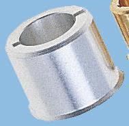 25725 Huco Reducing Bush 257.25, 7mm Shaft Diameter, 10mm Outside Diameter