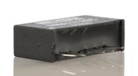 nma1212sc Murata Power Solutions NMA DC-DC Converter, ±12V dc/ ±42mA Output, 10.8 → 13.2 V dc Input, 1W, Through Hole,
