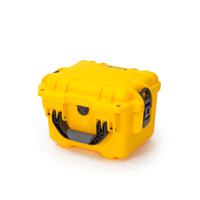 908s-010yl-0a0 Nanuk Nanuk 908 Waterproof Plastic Case, 318 x 249 x 203mm
