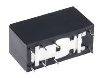 g2rl-1-e-cf-dc12 Omron PCB Mount Power Relay, 12V dc Coil, 16A Switching Current, SPDT