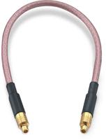 65560560515305 Wurth Elektronik WR-CXASY Series, 152.4 mm, RG316 Coaxial, Terminated 50 Ω