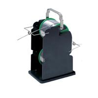 611-2 Hakko Soldering Accessory  Soldering Iron Solder Reel Holder, for use with FM2027-01