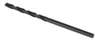 a100-230mm Dormer A100 Series HSS Twist Drill Bit, 2.3mm Diameter, 53 mm Overall