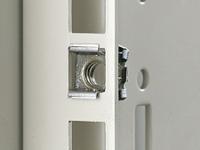 2092500 Rittal Stainless Steel M5 Cage Nut