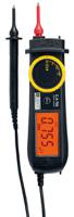p01191755 Chauvin Arnoux CA 755 Handheld Digital Multimeter, 1000V ac Max - UKAS Calibrated