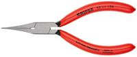 32-11-135 Knipex 32 11 Long Nose Pliers, 135 mm Overall, Straight Tip, 34mm Jaw