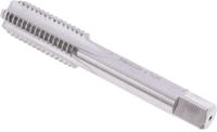 10027 EVENTUS Threading Tap HSS 1-Piece 1.75mm Pitch Metric Standard Hand Tap M12 Thread