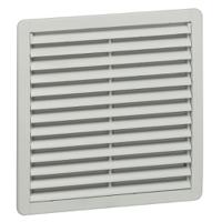 034850 Ventilation Grilles