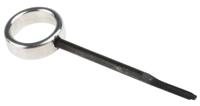 63812-0000 Molex Insertion & Extraction Tool, HANDTOOL Series, Pin, Socket Contact
