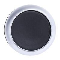 78635764-m22-d-sm22-a Eaton RMQ Titan M22 Series Black Momentary Push Button Head, 22mm Cutout, IP69K