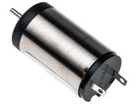 16n28-207e201 Portescap Brushed DC Motor, 2.3 W, 12 V dc, 2.4 mNm, 10800 rpm, 1.5mm Shaft Diameter