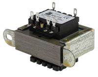 504-779 RS PRO 6VA 2 Output Chassis Mounting Transformer, 12V ac, IEC 61558-2-6