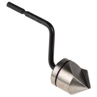 sp-1007 Noga Deburring Tool Kit, HSS Blade