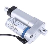 cahb-10-a3a-050158aaa000-000 Ewellix Makers in Motion Micro Linear Actuator, 50mm, 12V dc, 500N, 16mm/s