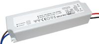 122-225 RS PRO LED Driver, 12V Output, 60W Output, 5A Output, Constant Voltage