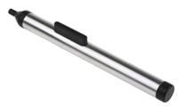 624-9829 RS PRO 20g Lift Capacity Vacuum Pick Up Tool, 152 mm Aluminium With Aluminium Handle