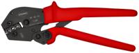 97-52-05-sb Knipex 97 52 97 52 05 SB Hand Ratcheting Crimp Tool, 0.5 → 6mm² Wire