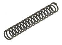 751-382 RS PRO Alloy Steel Compression Spring, 20.6mm x 2.82mm, 0.38N/mm