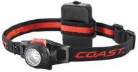 hl7 Coast LED HL7 Head Torch 285 lm, 119 m Range
