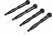 662-709 CK Ceramic 4 Piece Trimmer Tool Set, 100 mm