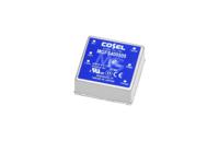 mgfs400515 Cosel MGFS40 DC-DC Converter, 15V dc/ 2A Output, 4.5 → 13 V dc Input, 30W, PCB Mount, +85°C Max Temp -40°C Min
