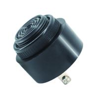 226-2983 RS PRO 95dB Panel Mount Buzzer, 10V dc Min, 28V dc Max