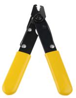 80677 Miller Wire Stripper, 0.1mm Min, 0.25mm Max, 137 mm Overall