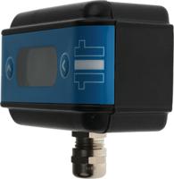 390-085-rs Atrato, Pulsite Solo Rate & Totaliser Series LCD Display with Indicator for Use with Flow Meters
