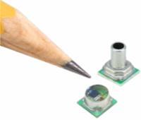 mprls0025pa00001a Honeywell Pressure Sensor, 0psi Min, 25psi Max, Transistor Output, Absolute Reading