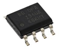 opa134ua Texas Instruments, 8-Pin SOIC OPA134UA