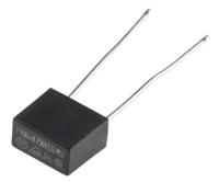 767-5074 RS PRO PC Board Non Resettable Fuse, Radial 100mA, 250V