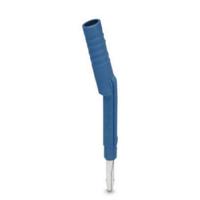 3032798 Phoenix Contact PAIS-4-FIX Series Test Adapter for Use with Test Plug And Terminal Blocks
