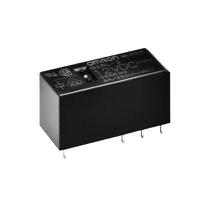 g2rl-2-pw1-dc5 Omron PCB Mount Non-Latching Relay, 5V dc Coil, 8A Switching Current, DPDT