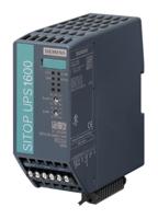 6ep4136-3ab00-1ay0 Siemens 24V dc Input DIN Rail Mount Uninterruptible Power Supply (480W)